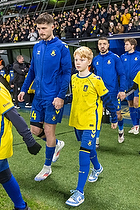 Marko Divkovic  (Br�ndby IF)