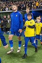 Josip Radosevic  (Br�ndby IF)