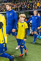 Nicolai Vallys  (Br�ndby IF)