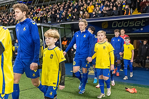 Nicolai Vallys  (Br�ndby IF)