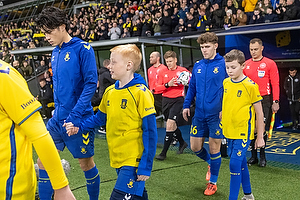 Yuito Suzuki  (Br�ndby IF)