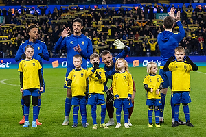 Noah Nartey  (Br�ndby IF), Frederik Alves Ibsen  (Br�ndby IF)