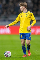 Mathias Kvistgaarden  (Br�ndby IF)