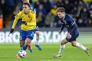 Noah Nartey  (Br�ndby IF)