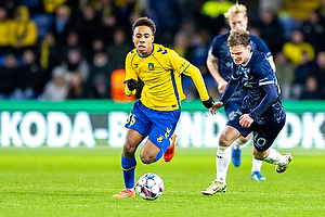 Noah Nartey  (Br�ndby IF)