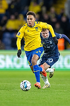 Noah Nartey  (Br�ndby IF)