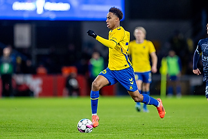 Noah Nartey  (Br�ndby IF)