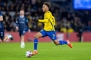 Noah Nartey  (Br�ndby IF)