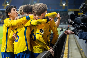 Yuito Suzuki  (Br�ndby IF)