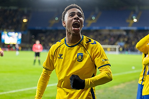 Noah Nartey  (Br�ndby IF)