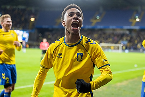 Noah Nartey  (Br�ndby IF)