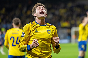 Nicolai Vallys  (Br�ndby IF)