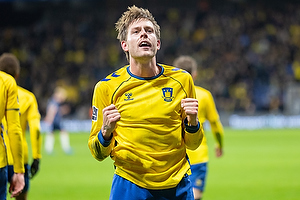 Nicolai Vallys  (Br�ndby IF)