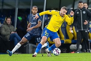 Josip Radosevic  (Br�ndby IF)