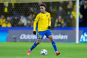 Noah Nartey  (Br�ndby IF)