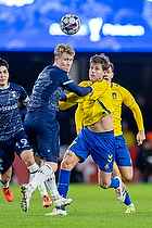 Nicolai Vallys  (Br�ndby IF)