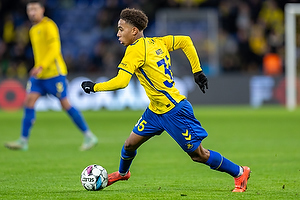 Noah Nartey  (Br�ndby IF)