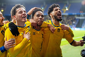 Noah Nartey, m�lscorer  (Br�ndby IF), Clement Bischoff  (Br�ndby IF), Ohi Omoijuanfo  (Br�ndby IF)