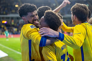 Ohi Omoijuanfo  (Br�ndby IF)