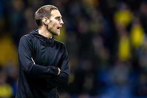 Frederik Birk, cheftr�ner  (Br�ndby IF)