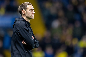 Frederik Birk, cheftr�ner  (Br�ndby IF)