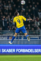 Ohi Omoijuanfo  (Br�ndby IF)