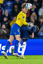 Nicolai Vallys  (Br�ndby IF)