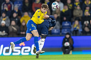 Nicolai Vallys  (Br�ndby IF)