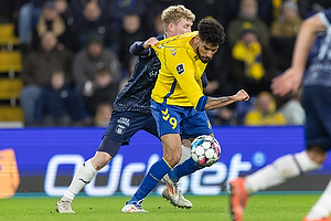 Ohi Omoijuanfo  (Br�ndby IF)