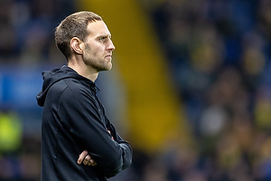 Frederik Birk, cheftr�ner  (Br�ndby IF)