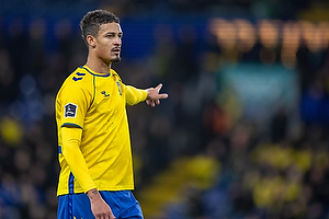 Frederik Alves Ibsen  (Br�ndby IF)