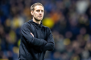 Frederik Birk, cheftr�ner  (Br�ndby IF)