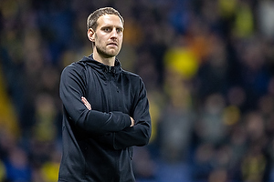 Frederik Birk, cheftr�ner  (Br�ndby IF)