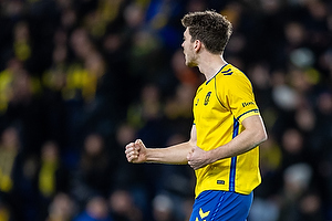 Jacob Rasmussen  (Br�ndby IF)