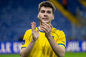 Jacob Rasmussen  (Br�ndby IF)