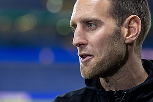 Frederik Birk, cheftr�ner  (Br�ndby IF)