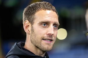 Frederik Birk, cheftr�ner  (Br�ndby IF)