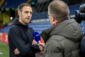 Frederik Birk, cheftr�ner  (Br�ndby IF)