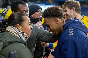 Noah Nartey  (Br�ndby IF)