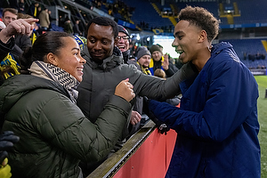 Noah Nartey  (Br�ndby IF)