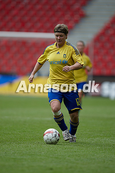 Lene Jensen (Brndby IF)
