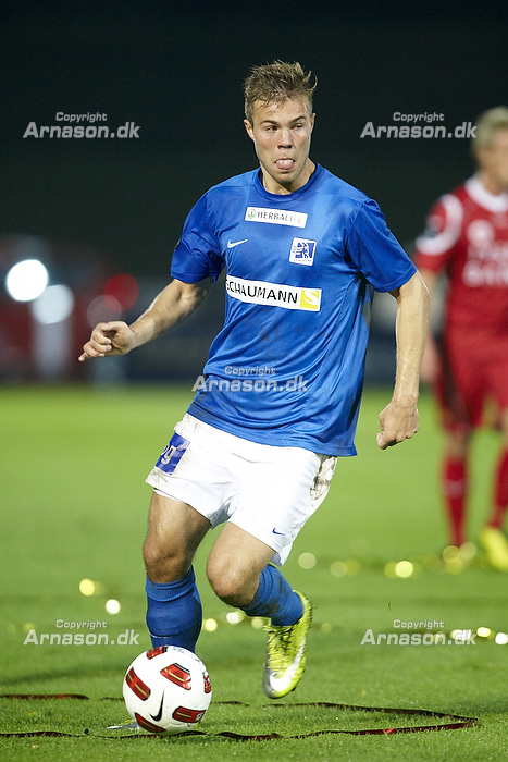 Patrick Mortensen (Lyngby BK)