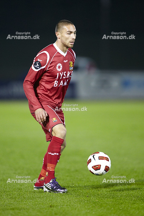 Rawez Lawan (FC Nordsjlland)