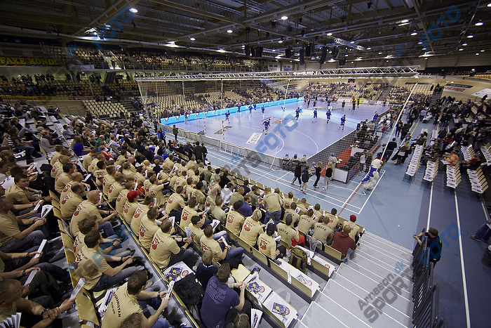 Danske soldater fra Afghanistan i Ballerup Super Arena