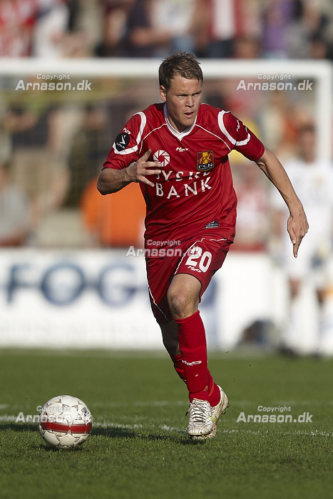 Matti Lund Nielsen (FC Nordsjlland)