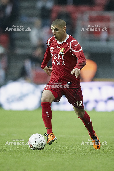 Rawez Lawan (FC Nordsjlland)