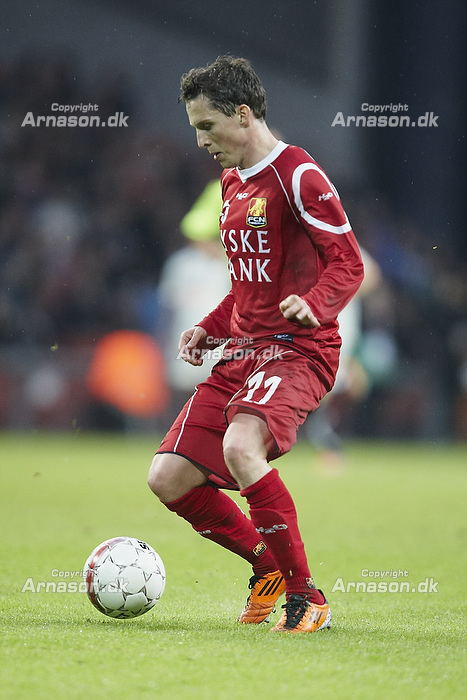 Morten Nordstrand (FC Nordsjlland)