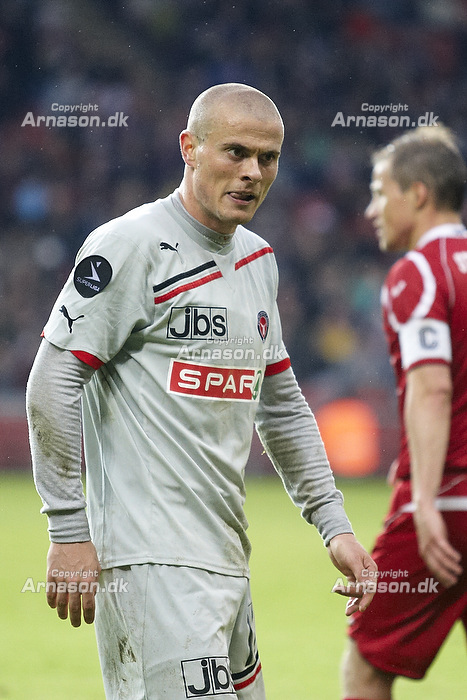 Mikkel Thygesen (FC Midtjylland)