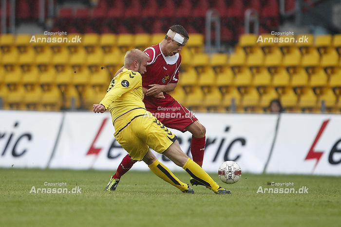Andreas Bjelland (FC Nordsjlland)