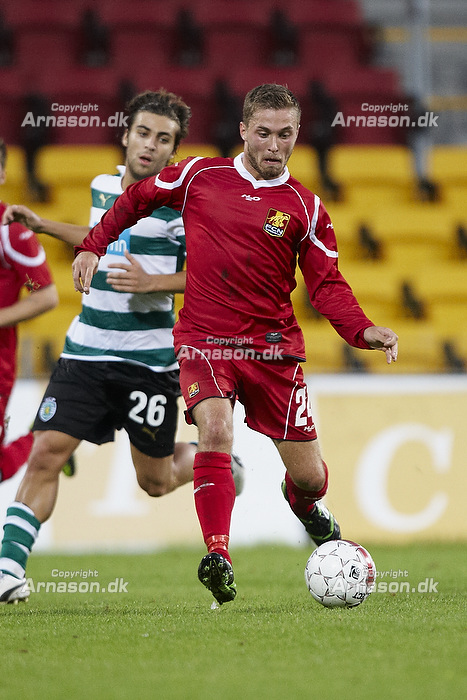 Andreas Granskov (FC Nordsjlland)